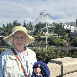 Mary Ruth